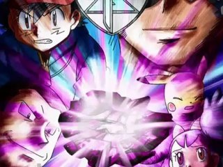 Team Rocket contro Team Plasma