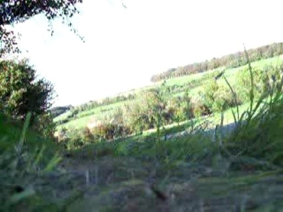 ra llye du touquet 2006