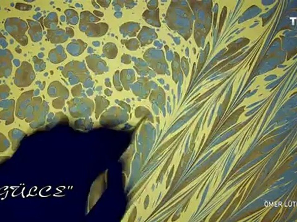 Ömer Lütfi Mete - Ömer Ağabey Belgeseli..