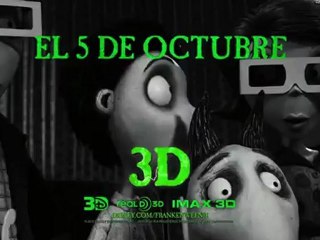 El Dia De Los Muertos - TV Spot El Dia De Los Muertos (English)
