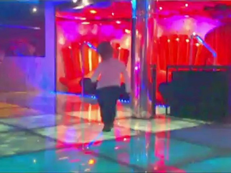 le p'tit délire de MANON