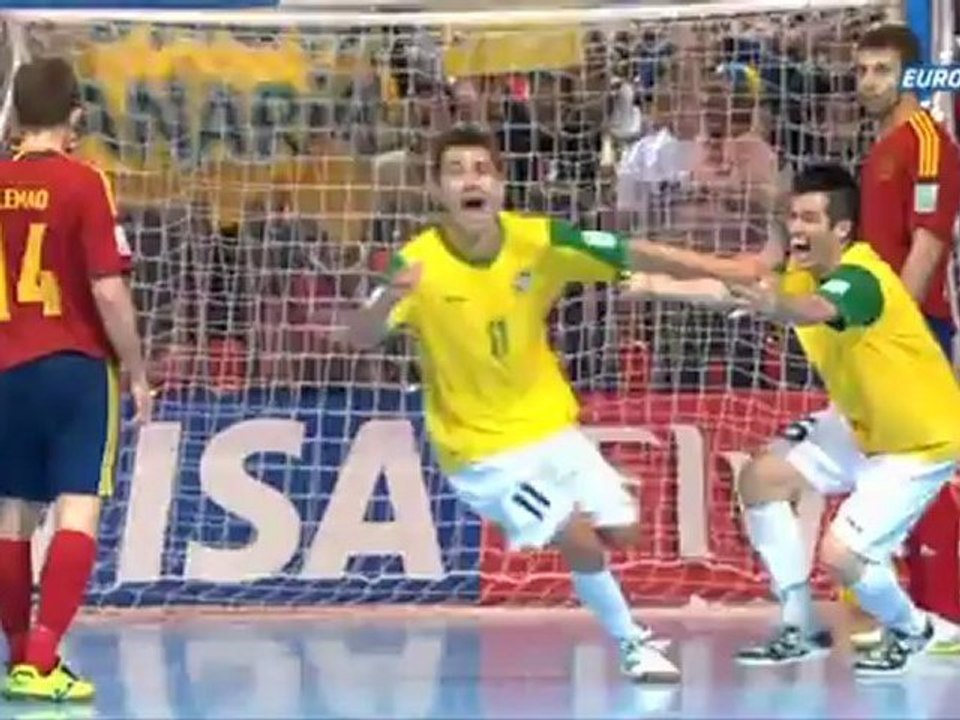 Neto 2 @Spherachannel