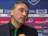 FC Groningen distantieert zich van kritiek Kostic - RTV Noord