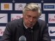 Conférence de presse Paris Saint-Germain - Stade Rennais FC : Carlo ANCELOTTI (PSG) - Frédéric  ANTONETTI (SRFC) - saison 2012/2013
