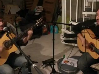 manu et garo esta si esta no