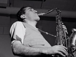 Gene Krupa - I'll never be the same