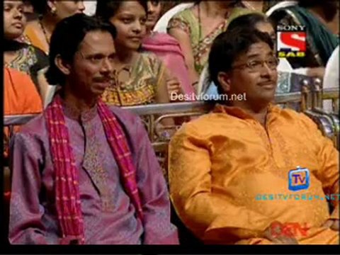 Sab Ki Diwali Sab Ke Sath 18th November 2012 Video Watch pt3