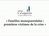 Colloque Familles monoparentales : premières victimes de la crise (2-Discours d'André Vallini, Sénateur de l'Isère)