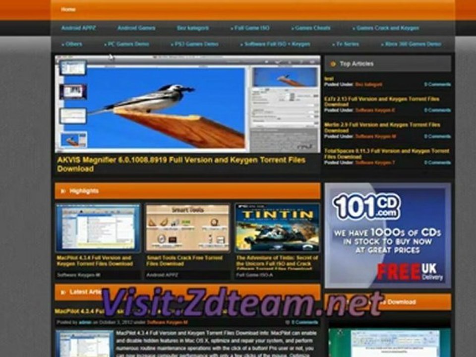 Hear 1.1.5 Full ISO and Keygen Download Torrent Files