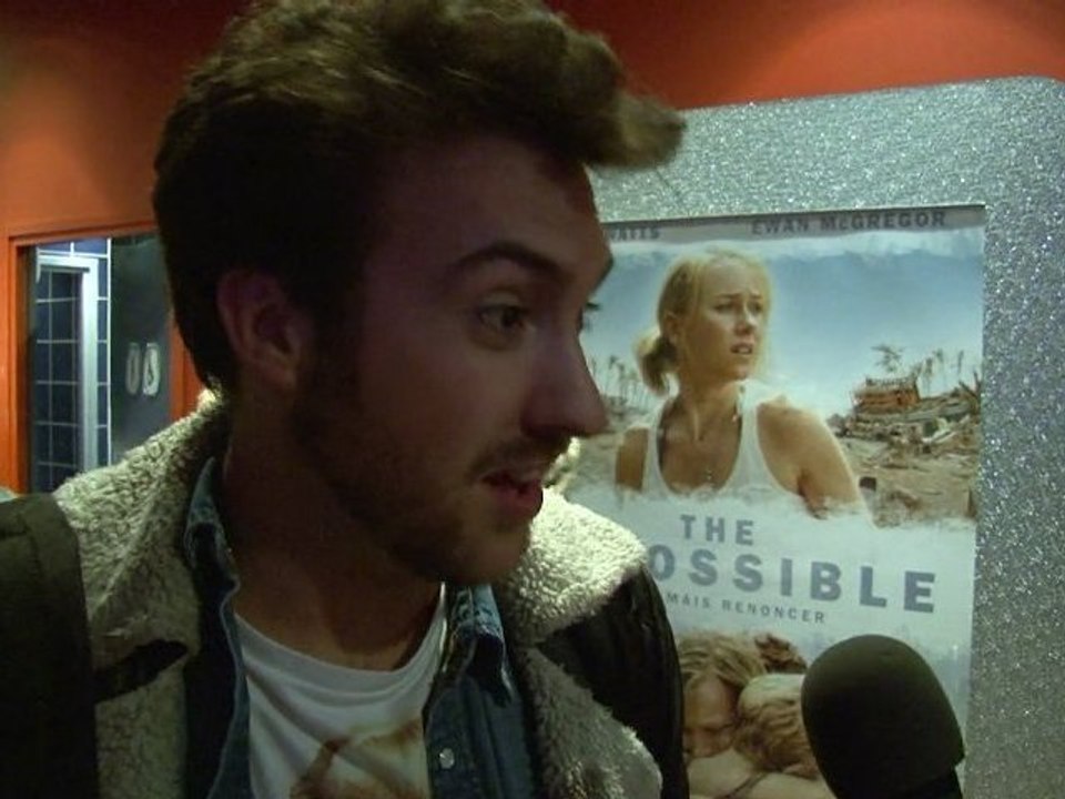 PIFFF 2012 - V/H/S - Avis spectateurs