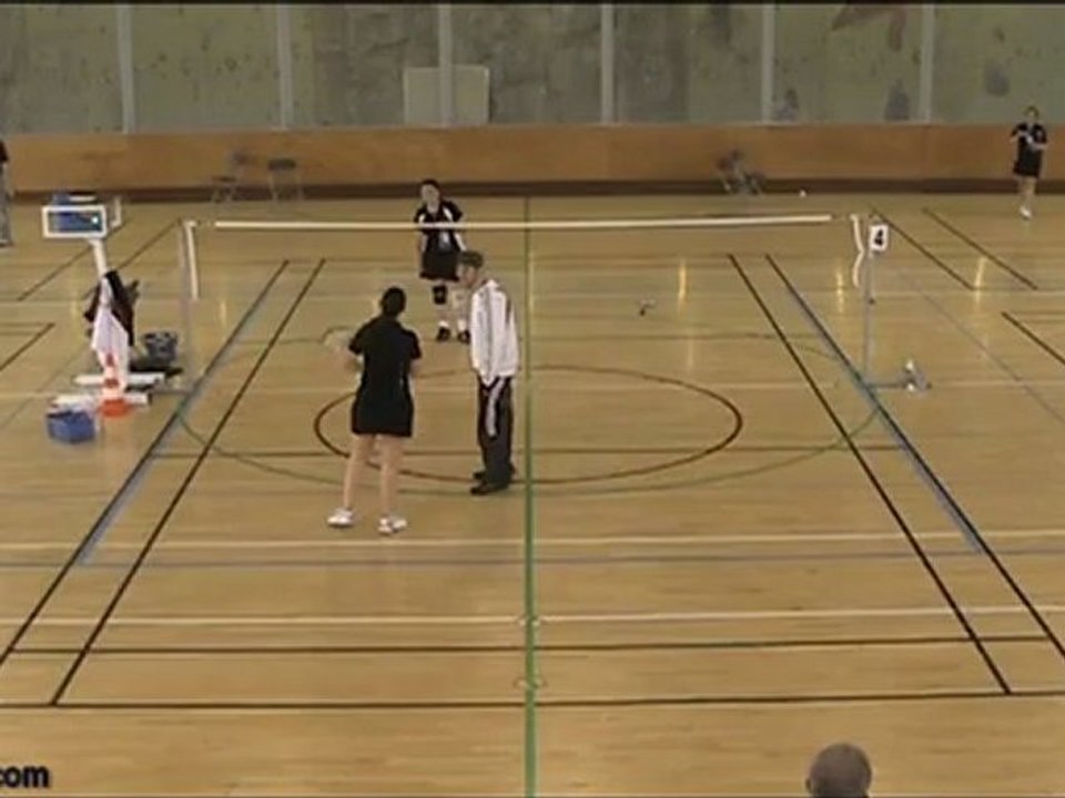 Bad Girls - Simple Dames D3/D1 - Finale