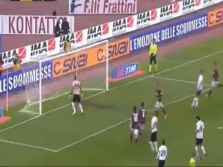 Diamanti vs Palermo  @SpheraChannel