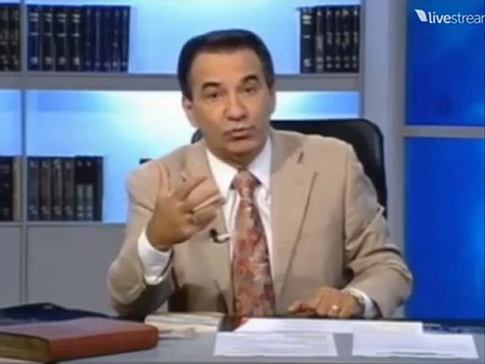 Pastor Silas Malafaia MARACUTAIA quer mais de 40 Milhoes Oferta para o Terreno de Salomao 101112