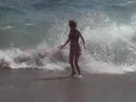 Bloopers in bikinis Laguna Beach Bikini Bloopers Video Dailymotion