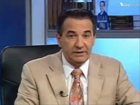 Pr Malafaia JATINHO Mentira Gospel sobre seu tempo de Pastor 101112