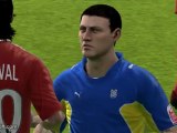 Zagrajmy w Fifa 10 cz. 25