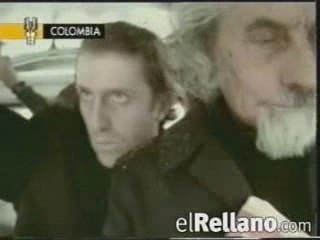 the morning after the week befor.