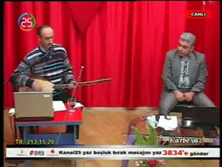 GÜRSEL CEYLAN (ER MEYDANI)