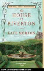 Literature Book Review: The House at Riverton by Kate Morton