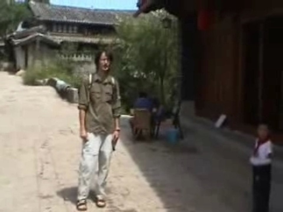 Lijiang