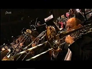 NOTP Deutschland 1998:All Artists: With a little help from my friend