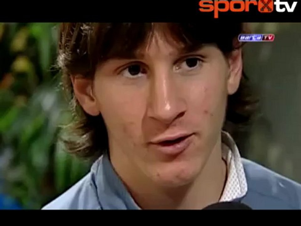 Leo Messi rekorlara devam ediyor