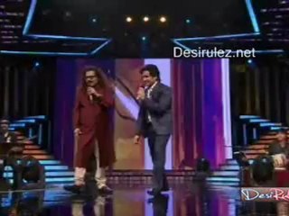 Sa Re Ga Ma Pa 18th nov 12 pt1