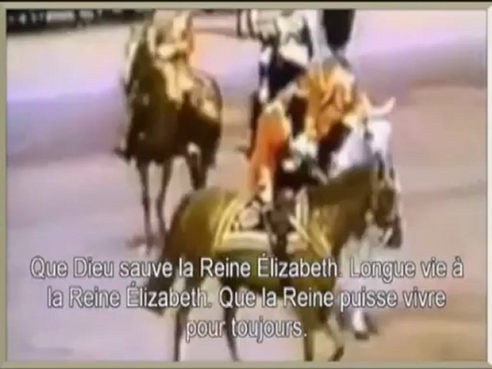 Les Arrivées 5 Les Pharaons d'aujourd'hui