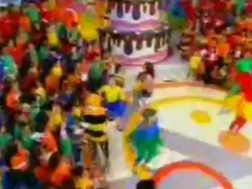 HATSUNE  MIKU   _  HELTER  SKELTER  VIDEO CLIPE