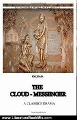 Literature Book Review: The Cloud Messenger by Kalidasa (Classical Sanskrit writer)