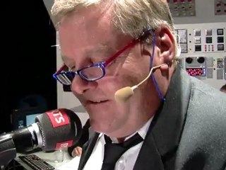 L'Agence - 18.11.2012 - Un novembre déprimant