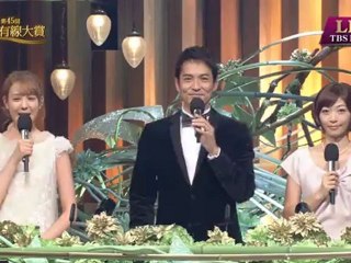 [東京不夠熱字幕]121114 第45回日本有線大賞 AKB48剪輯