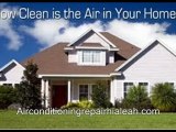 Air Duct Cleaning Hialeah Hialeah FL