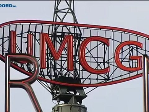 MRSA bacterie duikt op in UMCG - RTV Noord