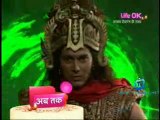 Ramleela 18th November 2012 star plus drama