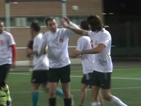 vj J6: Anonimos 1-4 Minipop Pub