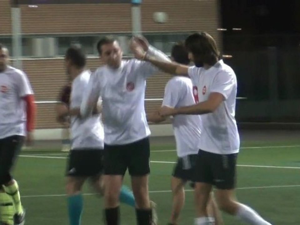 vj J6: Anonimos 1-4  Minipop Pub