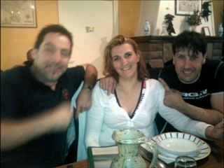 souvenir 4 moto club