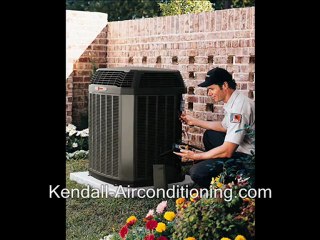 Kendall FL Air Duct Cleaning