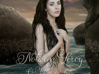 Nolwenn Leroy @ Reportage -En mode Gossip- 18.11.2012 @Dom