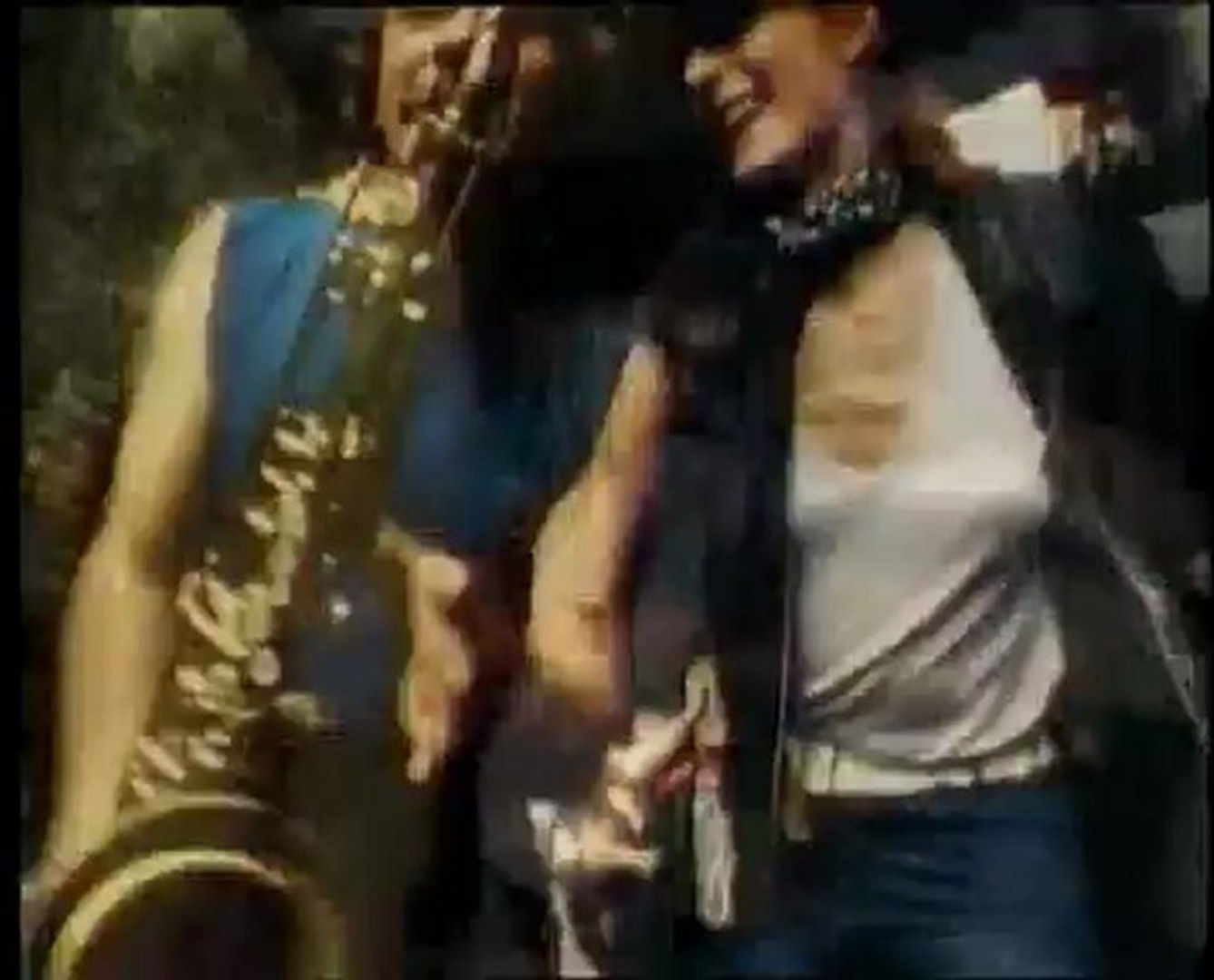 George Thorogood Bad To The Bones Video Dailymotion george thorogood bad to the bones