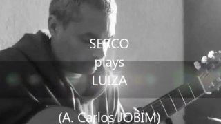SERCO PLAYS LUIZA