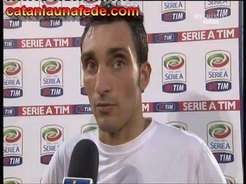 Lodi uomo sky post Catania-Chievo