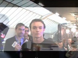 Abou Z... 99 Problems