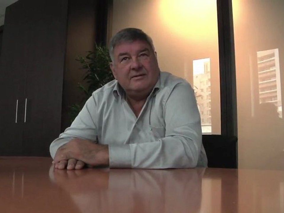 Chômage : "2013 va être très très difficile"