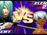 Street Fighter III 3rd Strike Fight for the Future: Remy Playthrough (1 of 2)