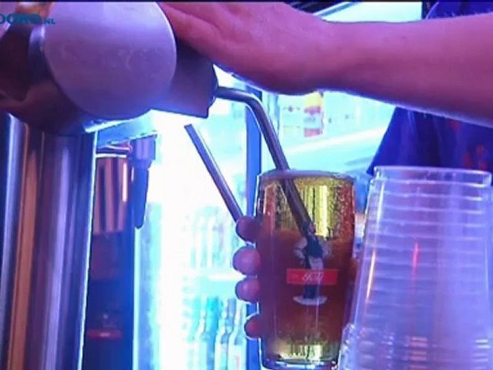 FC Groningen supporters willen Nevland terug in de Euroborg - RTV Noord