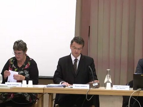 0b. Approbation procès verbaux