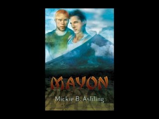 New novel by Mickie B. Ashling