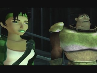 Beyond Good & Evil #11 - La dernière preuve du complot